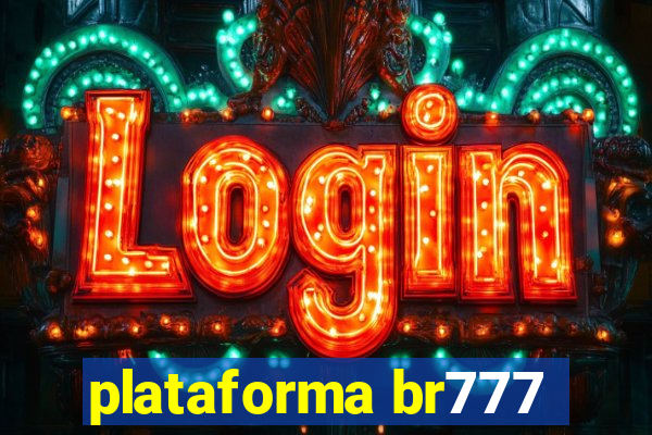 plataforma br777